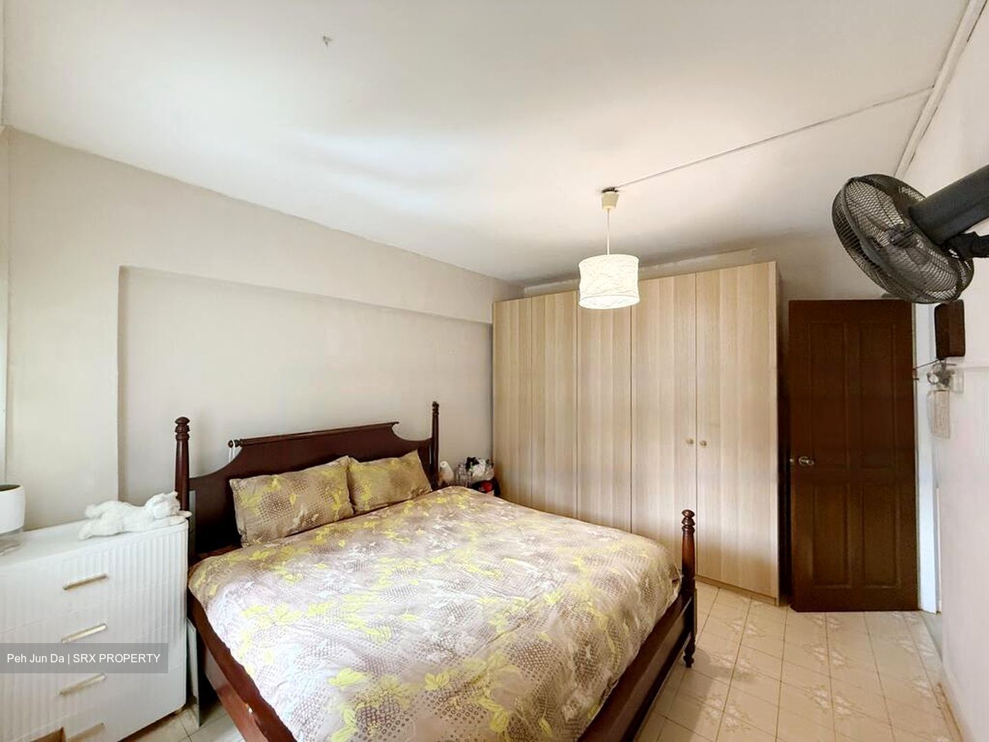 Blk 610 Clementi West Street 1 (Clementi), HDB 4 Rooms #486103321